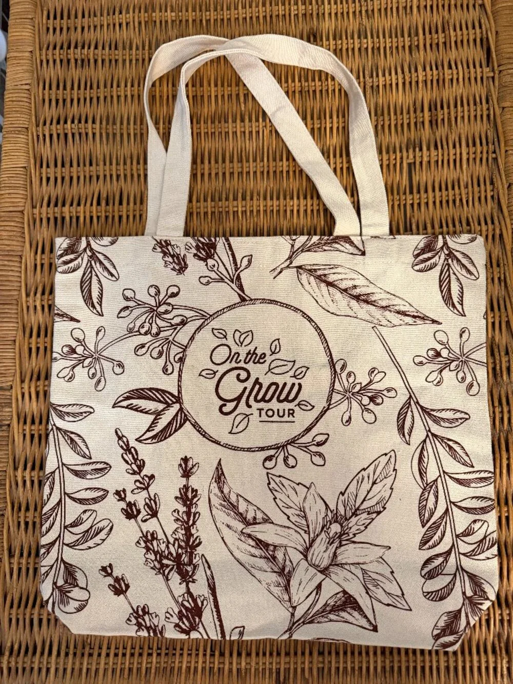 Tote Bag - Picture 1 of 1